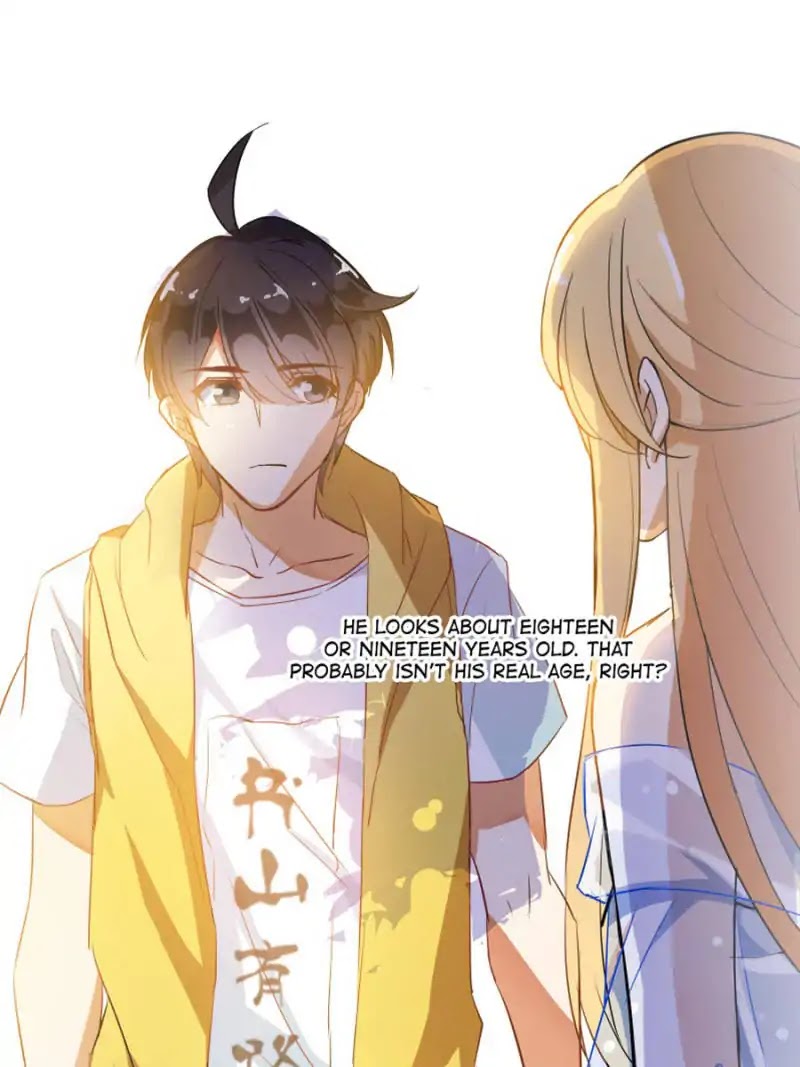 Cultivation Chat Group Chapter 9 page 26 - Chapter 9