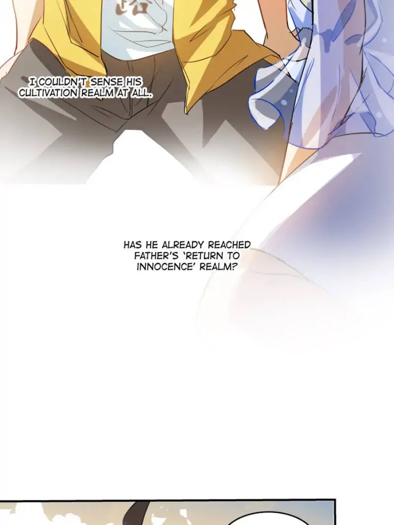 Cultivation Chat Group Chapter 9 page 27 - Chapter 9