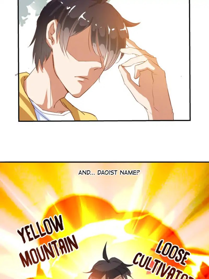 Cultivation Chat Group Chapter 9 page 30 - Chapter 9