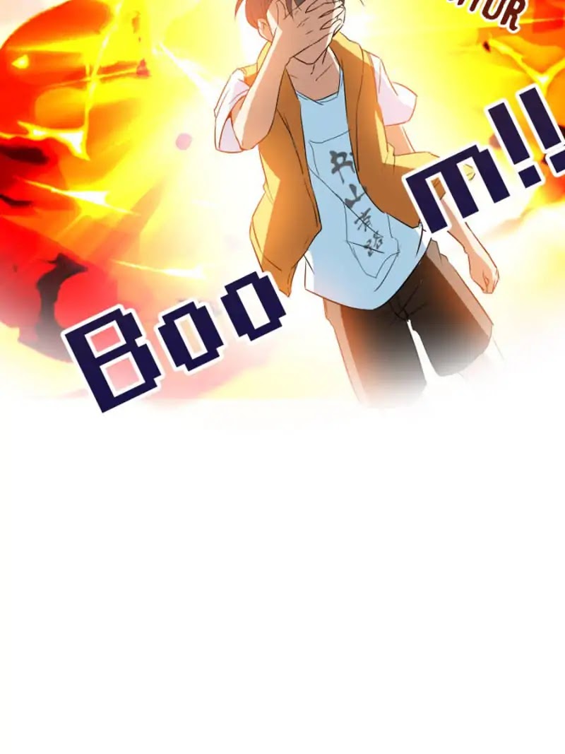 Cultivation Chat Group Chapter 9 page 31 - Chapter 9