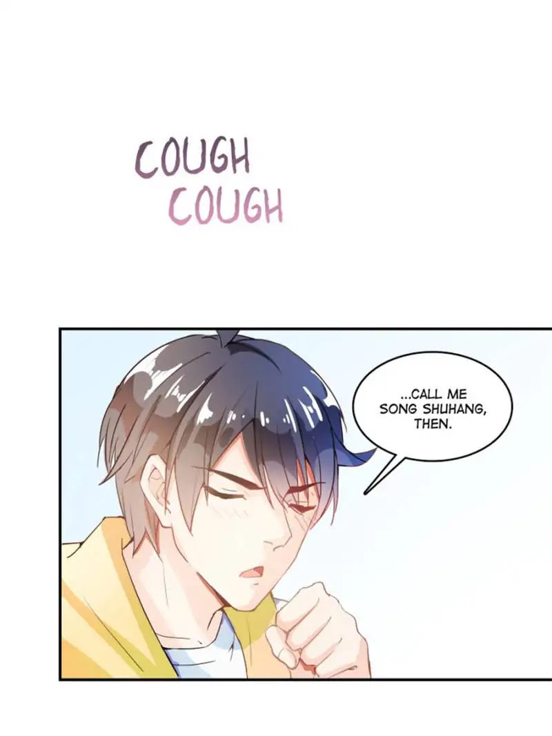 Cultivation Chat Group Chapter 9 page 32 - Chapter 9