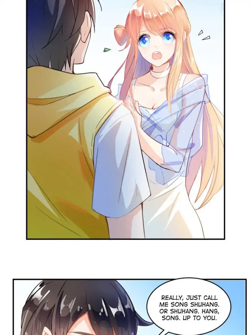 Cultivation Chat Group Chapter 9 page 35 - Chapter 9