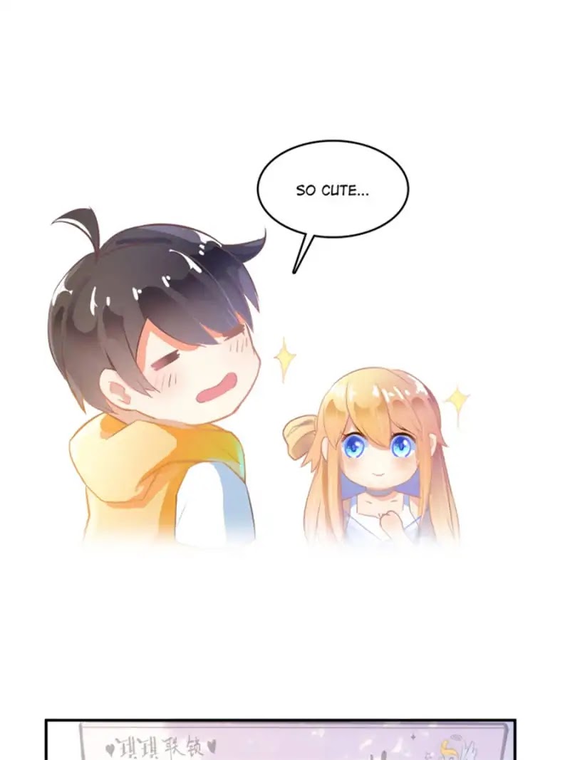 Cultivation Chat Group Chapter 9 page 38 - Chapter 9