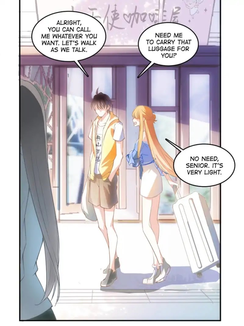 Cultivation Chat Group Chapter 9 page 39 - Chapter 9