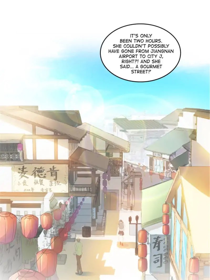 Cultivation Chat Group Chapter 9 page 4 - Chapter 9