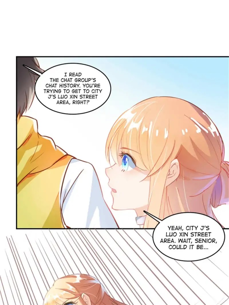 Cultivation Chat Group Chapter 9 page 40 - Chapter 9