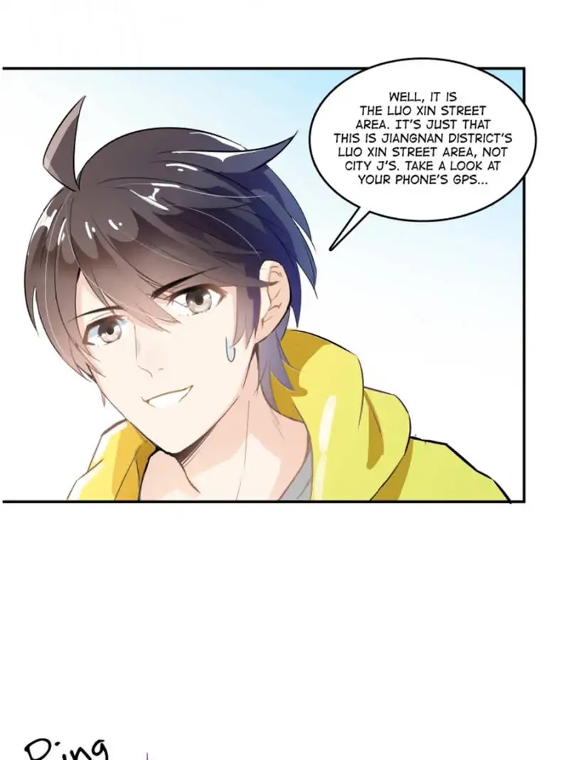 Cultivation Chat Group Chapter 9 page 42 - Chapter 9