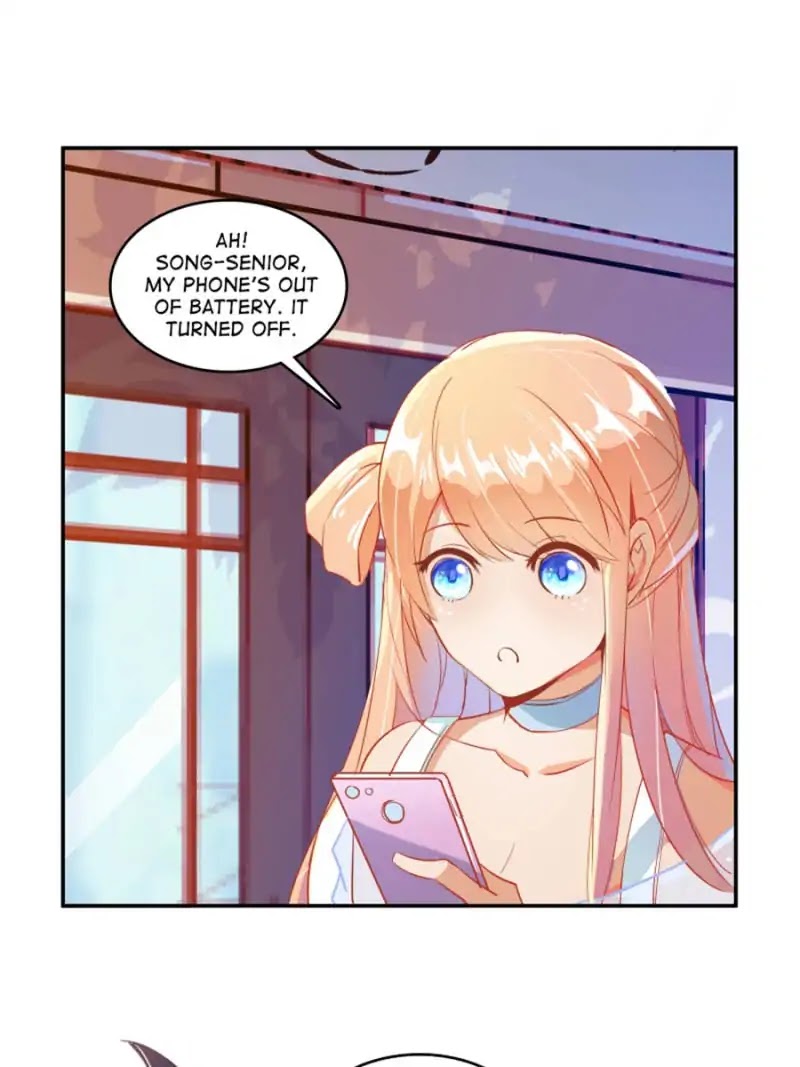 Cultivation Chat Group Chapter 9 page 44 - Chapter 9