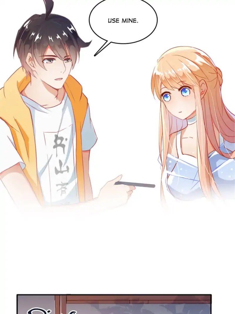 Cultivation Chat Group Chapter 9 page 45 - Chapter 9