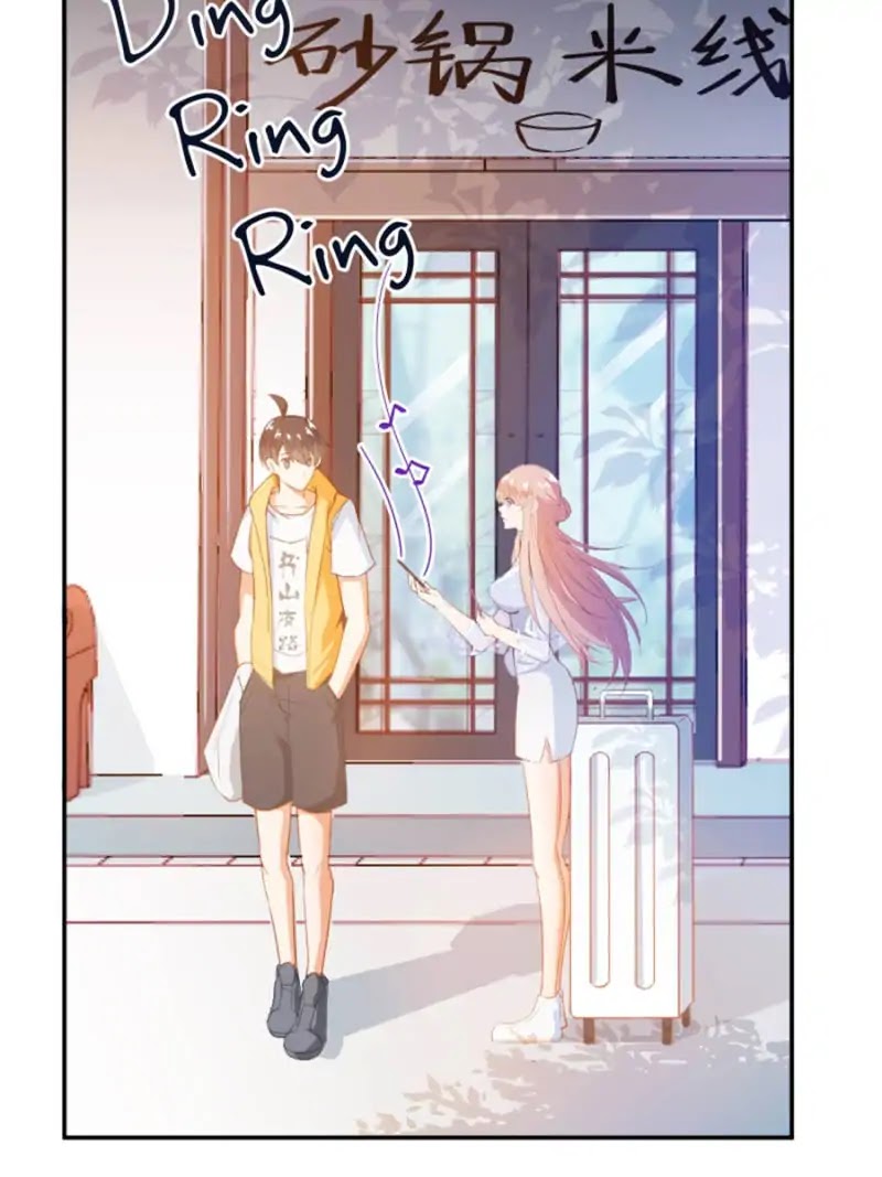 Cultivation Chat Group Chapter 9 page 46 - Chapter 9