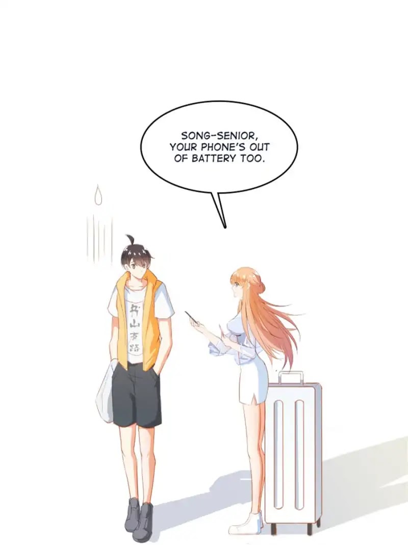 Cultivation Chat Group Chapter 9 page 47 - Chapter 9