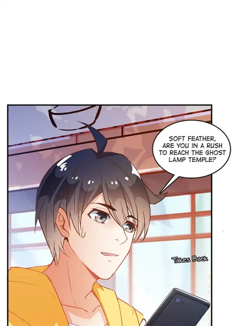 Cultivation Chat Group Chapter 9 page 48 - Chapter 9