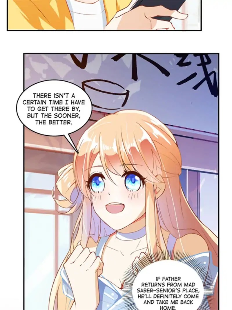 Cultivation Chat Group Chapter 9 page 49 - Chapter 9