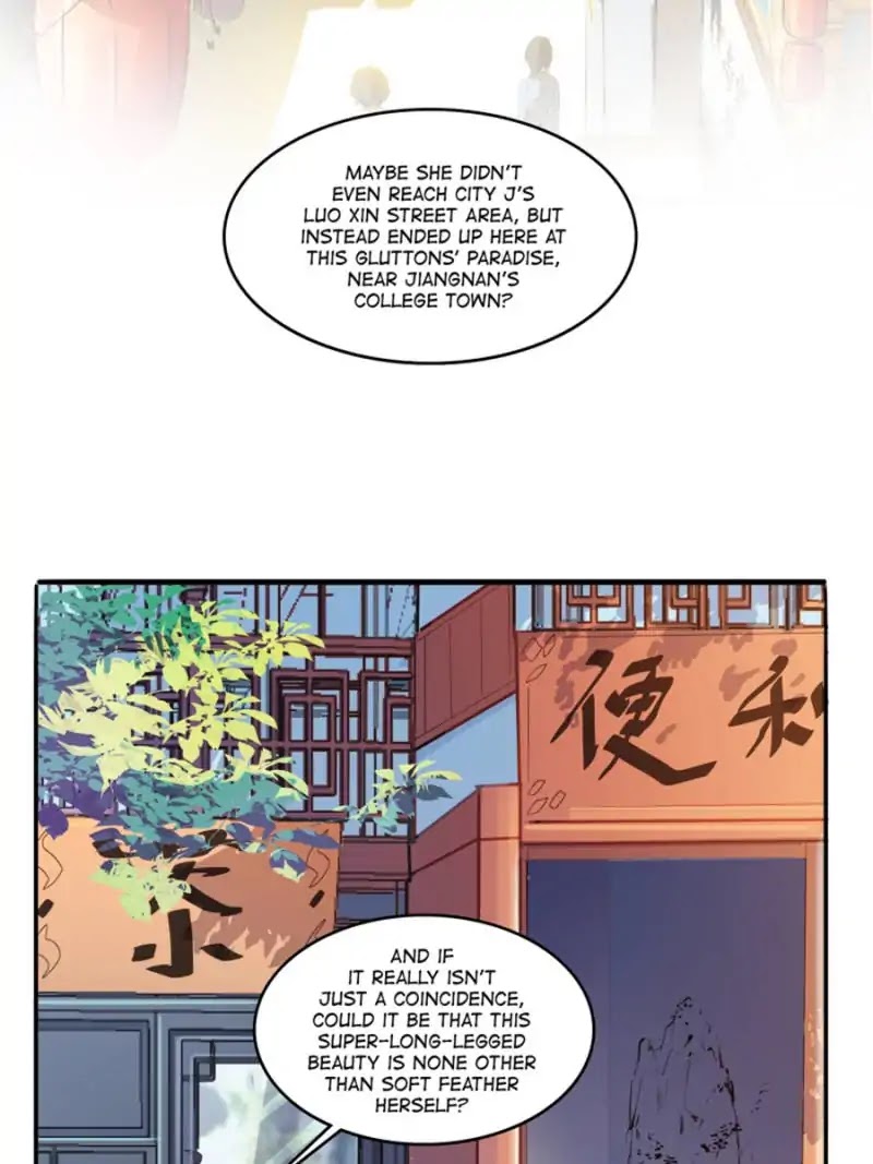 Cultivation Chat Group Chapter 9 page 5 - Chapter 9