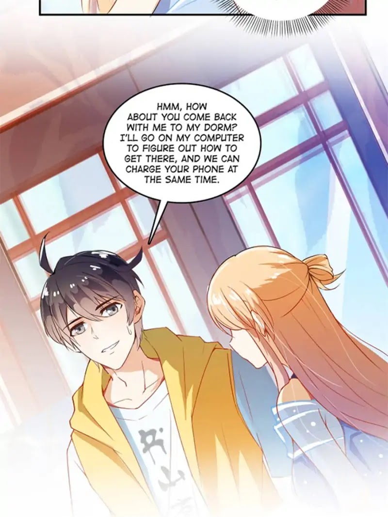 Cultivation Chat Group Chapter 9 page 50 - Chapter 9