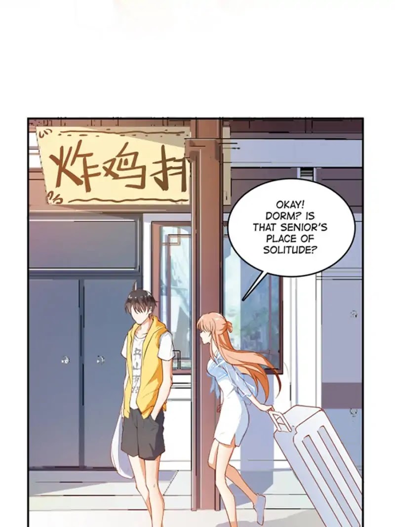 Cultivation Chat Group Chapter 9 page 51 - Chapter 9