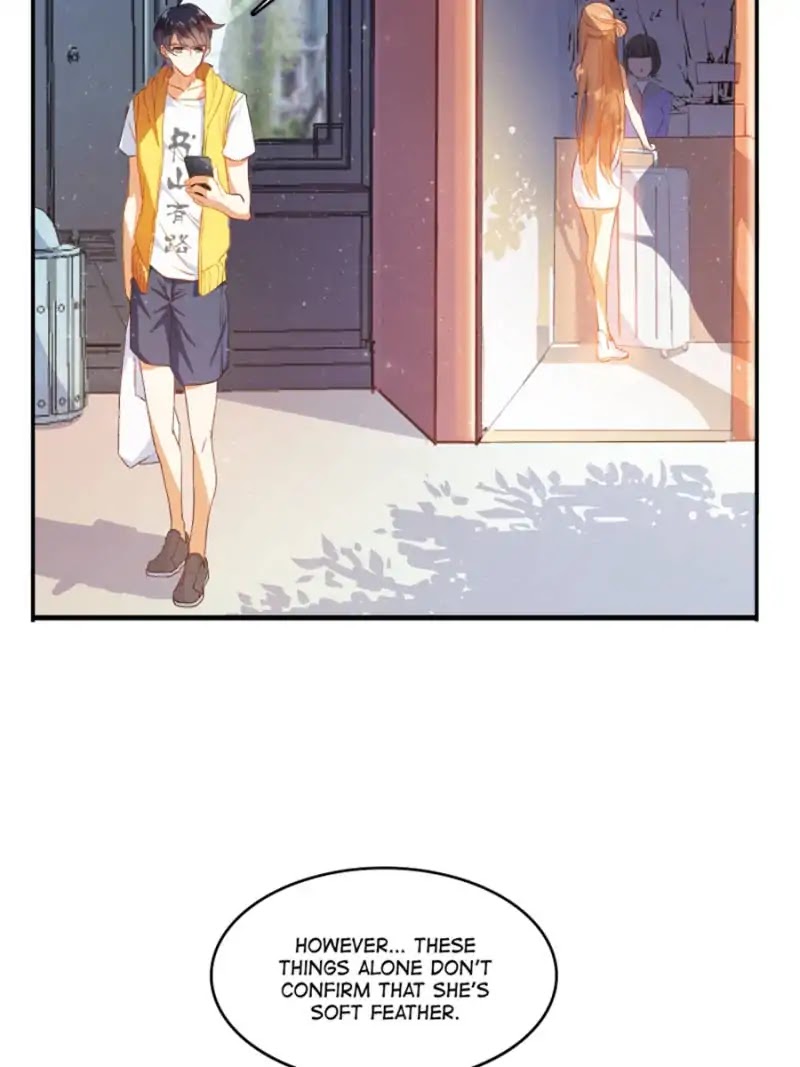 Cultivation Chat Group Chapter 9 page 6 - Chapter 9