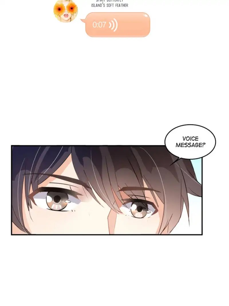 Cultivation Chat Group Chapter 9 page 8 - Chapter 9