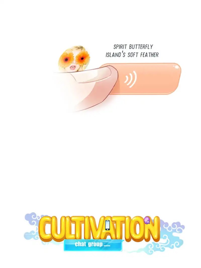 Cultivation Chat Group Chapter 9 page 9 - Chapter 9