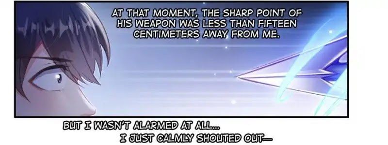 Cultivation Chat Group Chapter 90 page 11 - Chapter 90