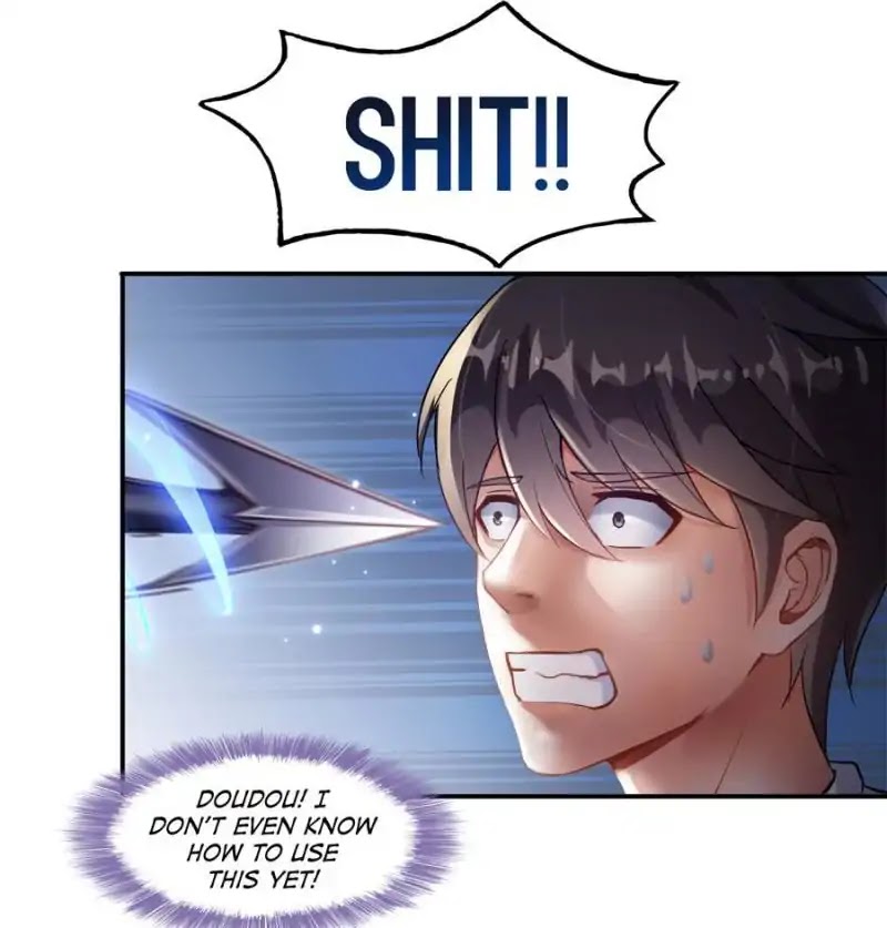 Cultivation Chat Group Chapter 90 page 16 - Chapter 90
