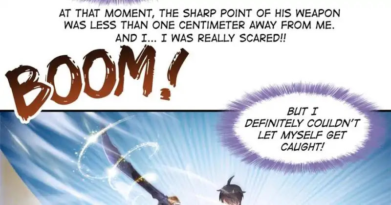 Cultivation Chat Group Chapter 90 page 17 - Chapter 90