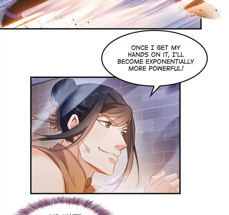 Cultivation Chat Group Chapter 90 page 21 - Chapter 90