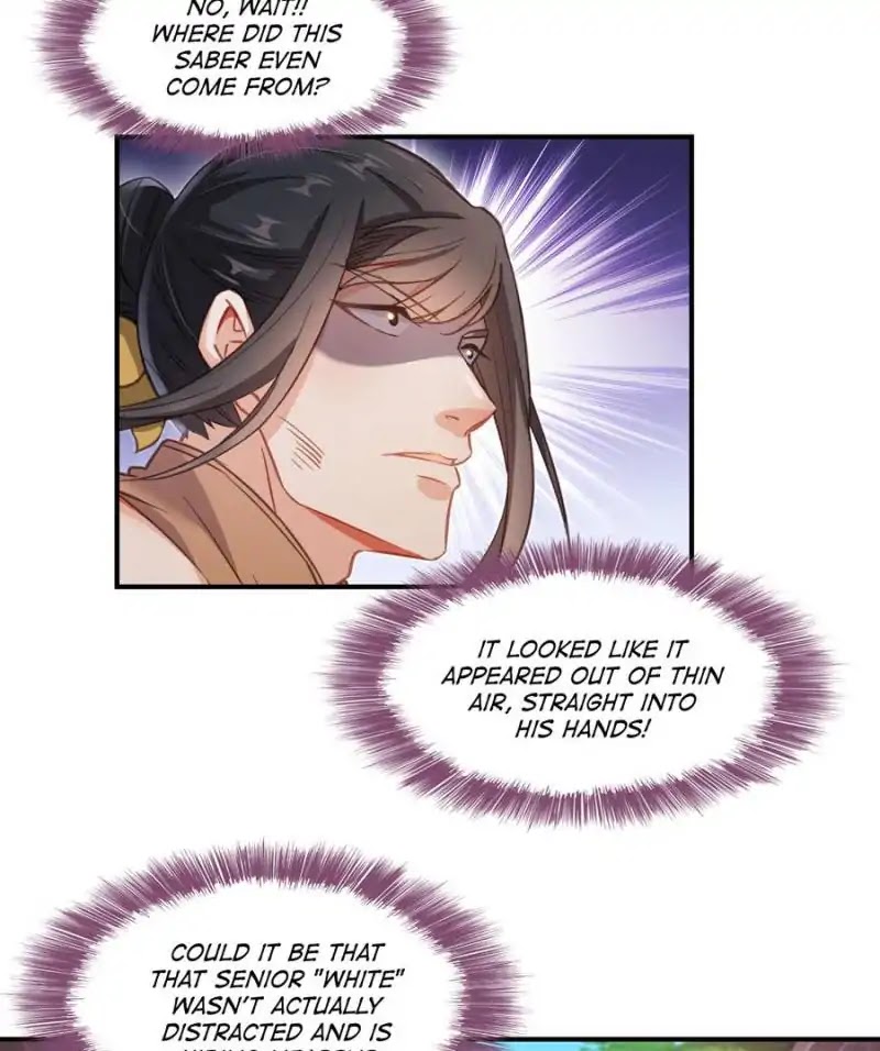 Cultivation Chat Group Chapter 90 page 22 - Chapter 90