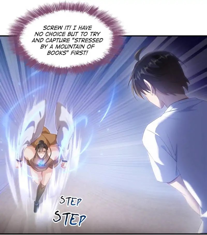 Cultivation Chat Group Chapter 90 page 24 - Chapter 90