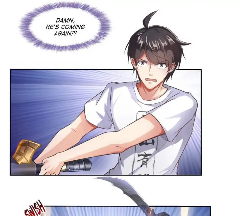 Cultivation Chat Group Chapter 90 page 26 - Chapter 90