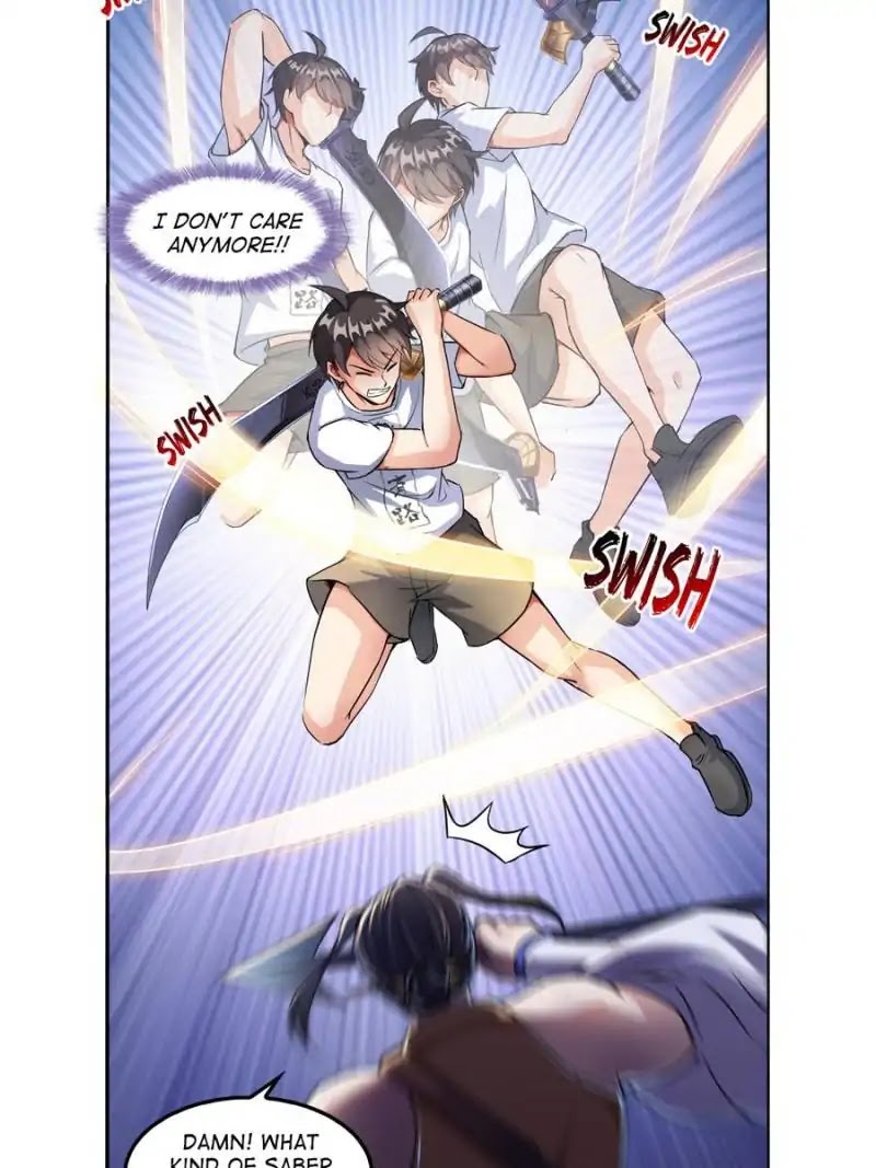 Cultivation Chat Group Chapter 90 page 27 - Chapter 90