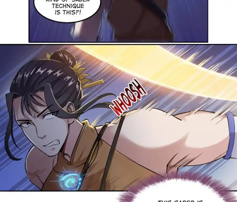 Cultivation Chat Group Chapter 90 page 28 - Chapter 90