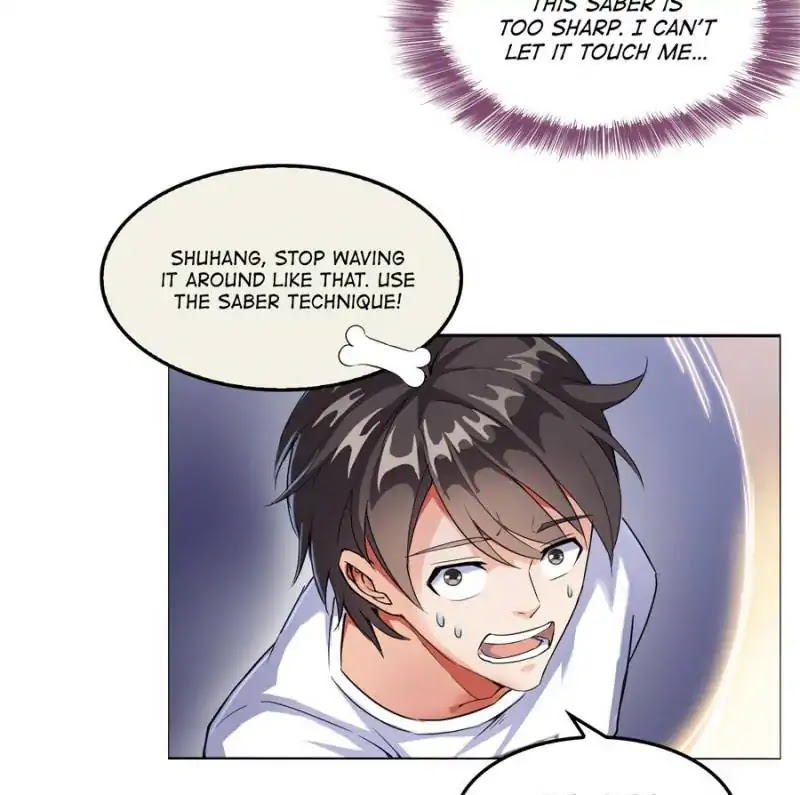 Cultivation Chat Group Chapter 90 page 29 - Chapter 90