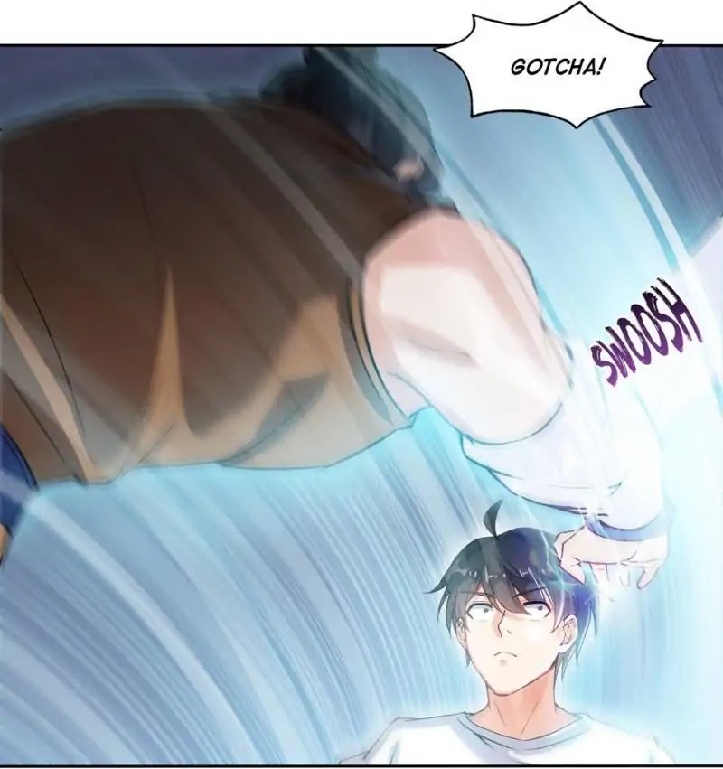 Cultivation Chat Group Chapter 90 page 32 - Chapter 90