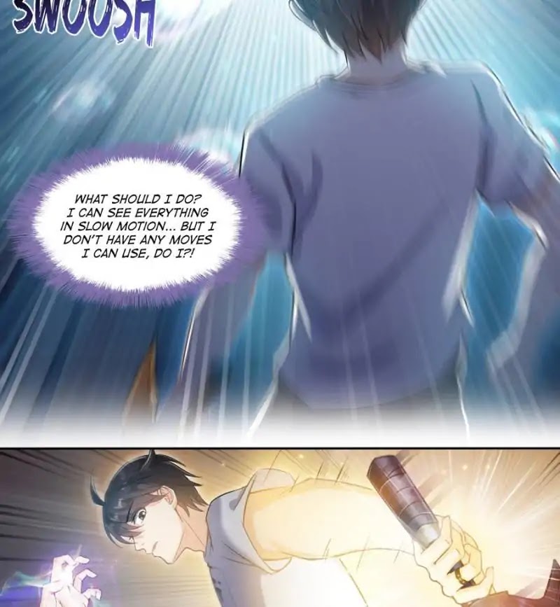 Cultivation Chat Group Chapter 90 page 35 - Chapter 90