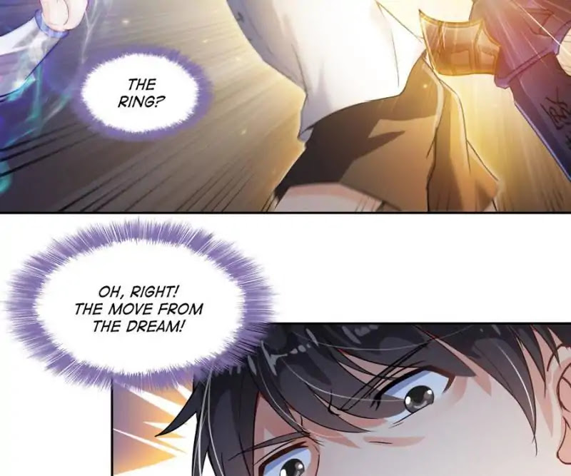 Cultivation Chat Group Chapter 90 page 36 - Chapter 90
