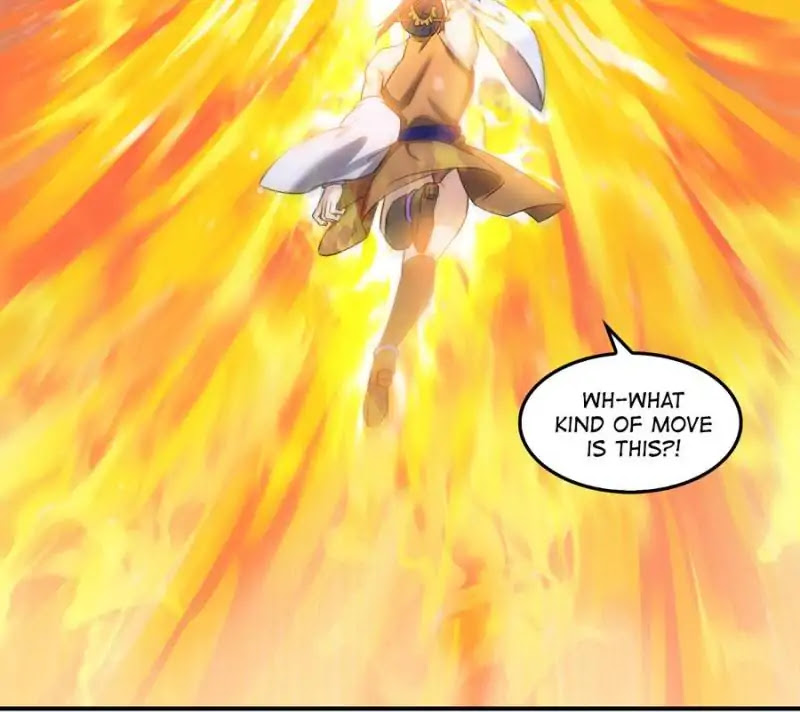 Cultivation Chat Group Chapter 90 page 40 - Chapter 90