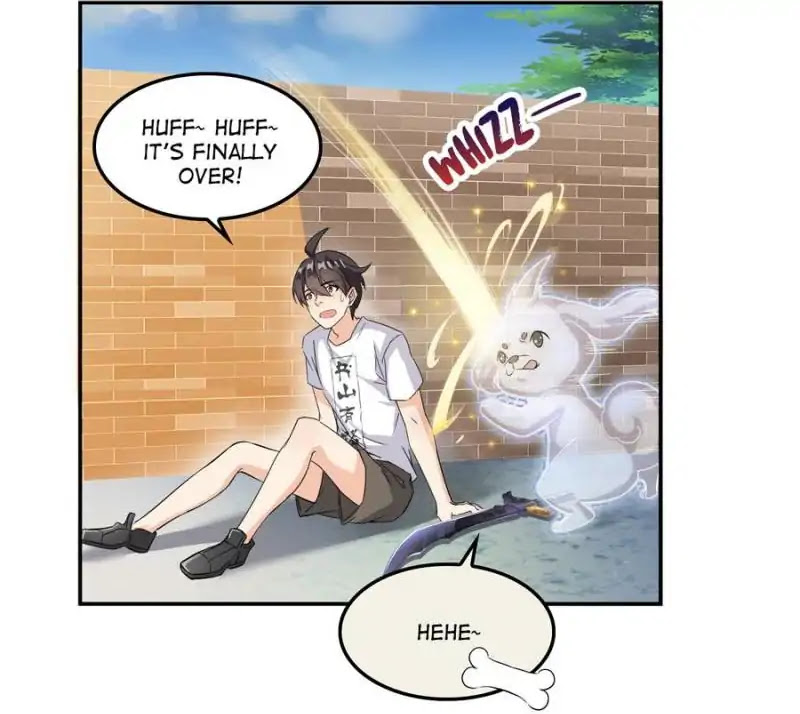 Cultivation Chat Group Chapter 90 page 45 - Chapter 90