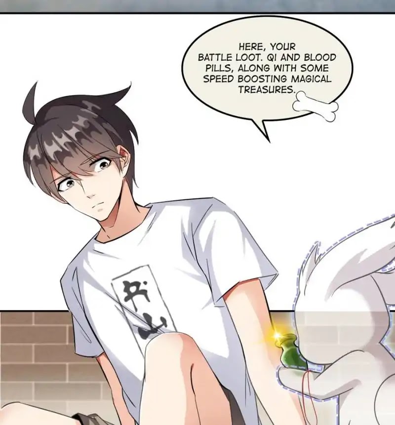 Cultivation Chat Group Chapter 90 page 47 - Chapter 90