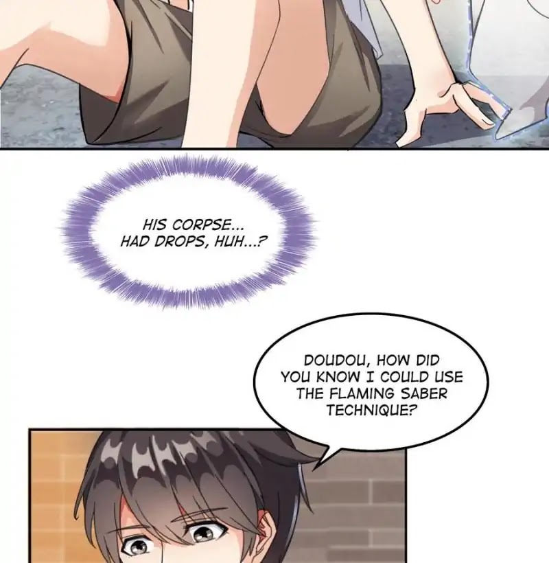 Cultivation Chat Group Chapter 90 page 48 - Chapter 90