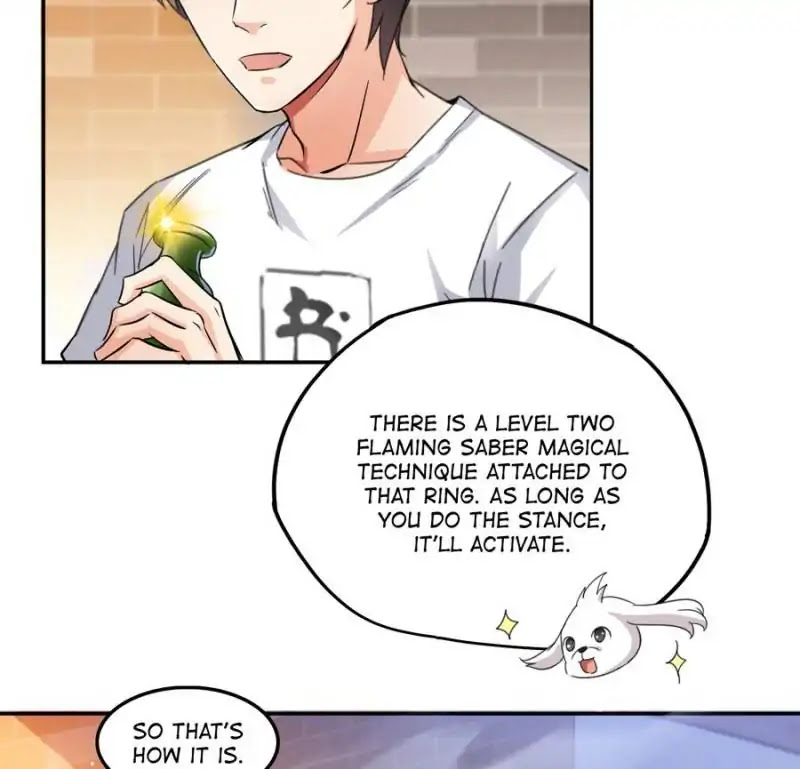 Cultivation Chat Group Chapter 90 page 49 - Chapter 90