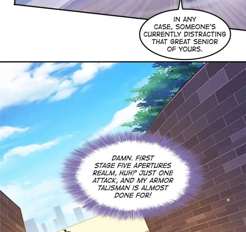 Cultivation Chat Group Chapter 90 page 5 - Chapter 90