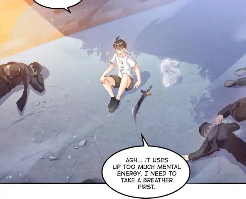 Cultivation Chat Group Chapter 90 page 50 - Chapter 90