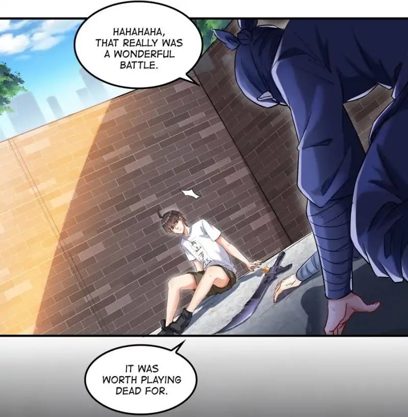 Cultivation Chat Group Chapter 90 page 51 - Chapter 90
