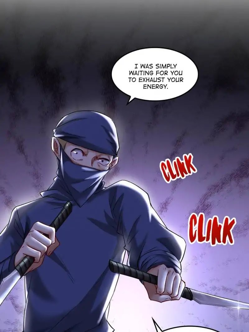 Cultivation Chat Group Chapter 90 page 52 - Chapter 90