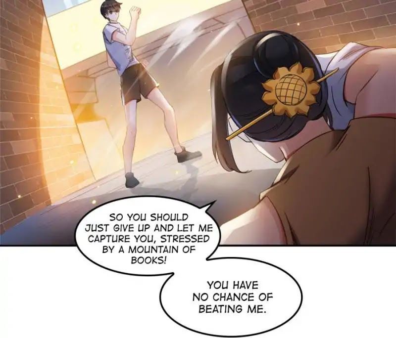 Cultivation Chat Group Chapter 90 page 6 - Chapter 90