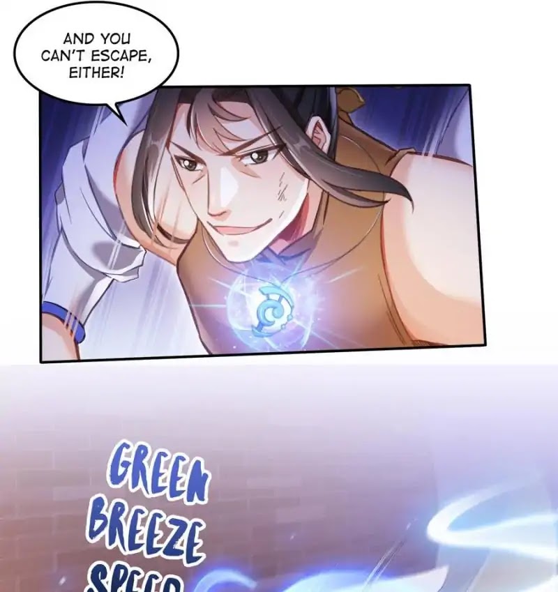 Cultivation Chat Group Chapter 90 page 7 - Chapter 90
