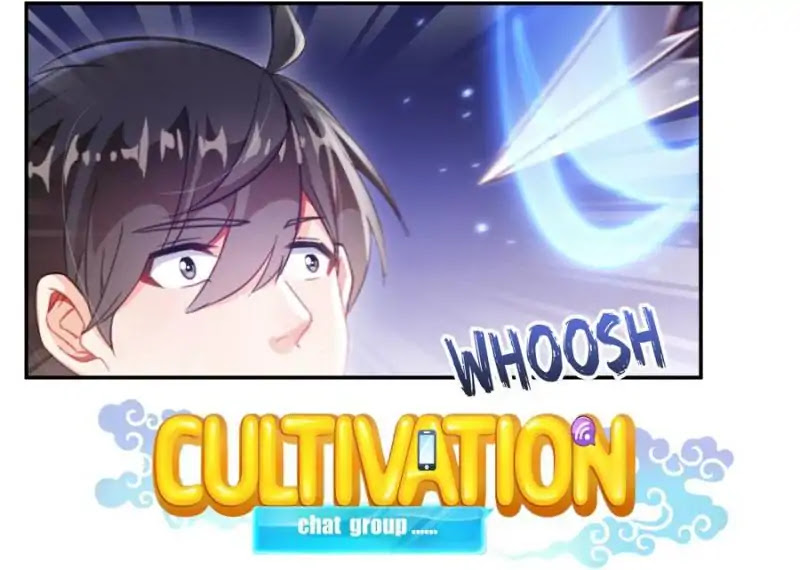 Cultivation Chat Group Chapter 90 page 9 - Chapter 90