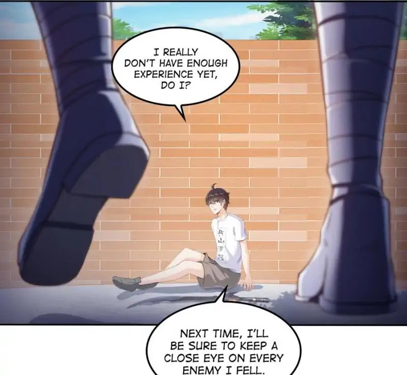 Cultivation Chat Group Chapter 91 page 1 - Chapter 91