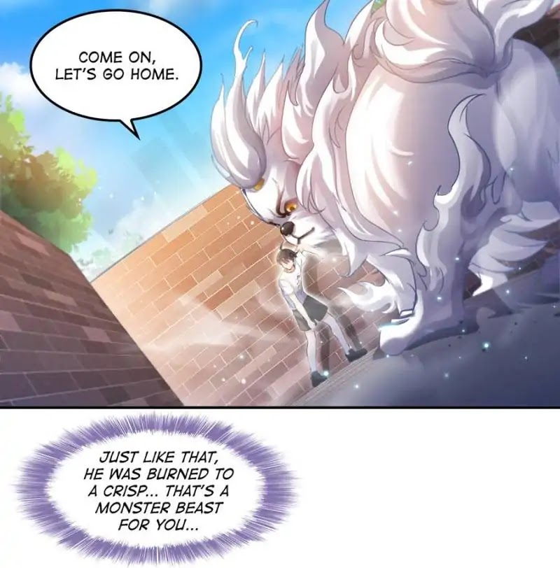 Cultivation Chat Group Chapter 91 page 11 - Chapter 91